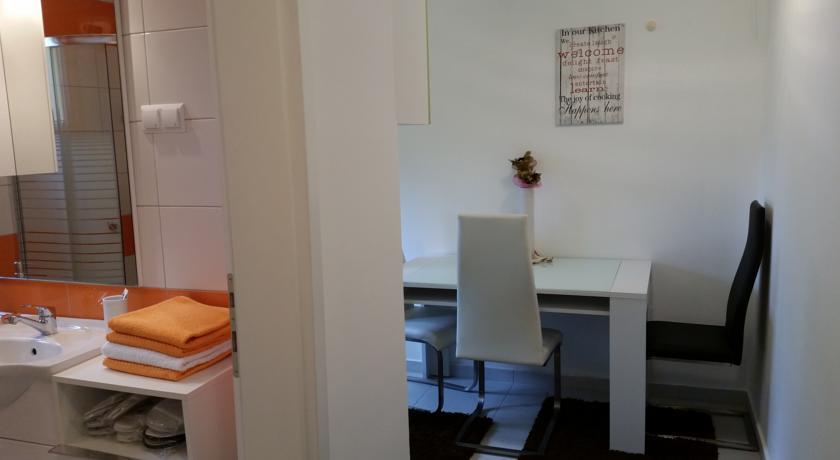 Apartment Mirela Saraievo Quarto foto