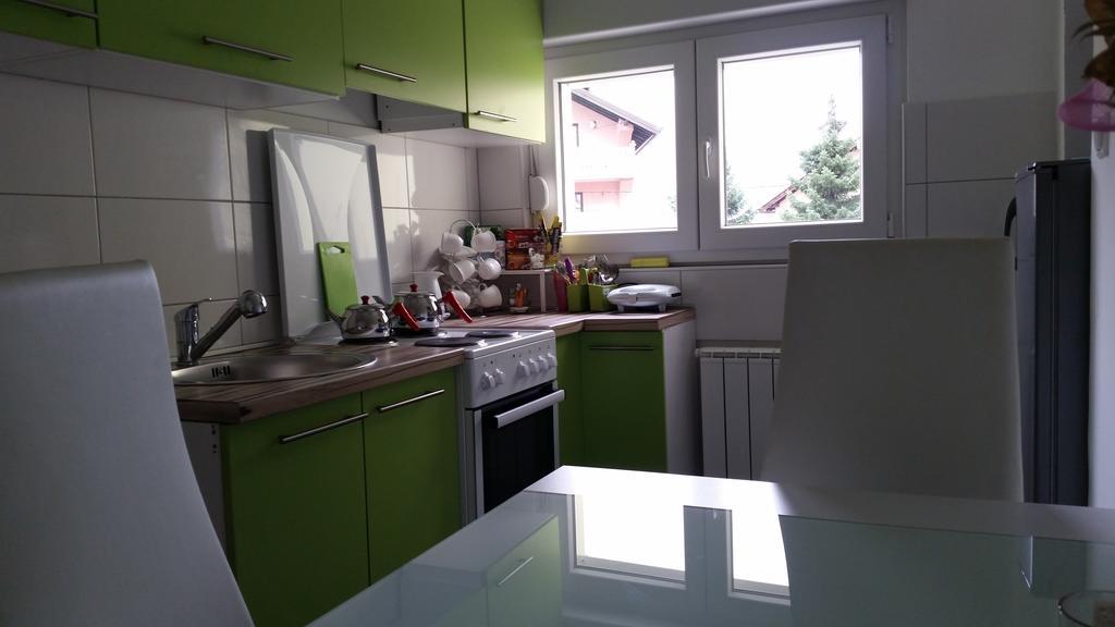 Apartment Mirela Saraievo Quarto foto