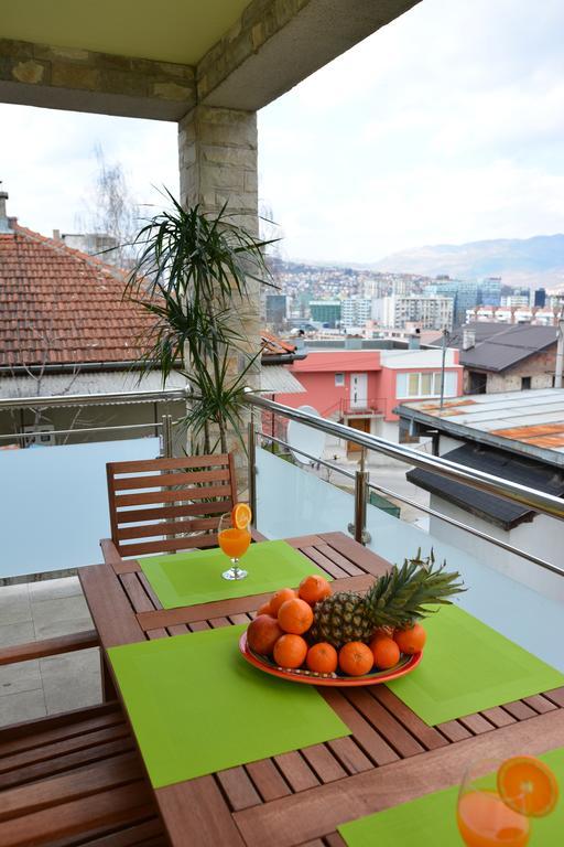 Apartment Mirela Saraievo Exterior foto